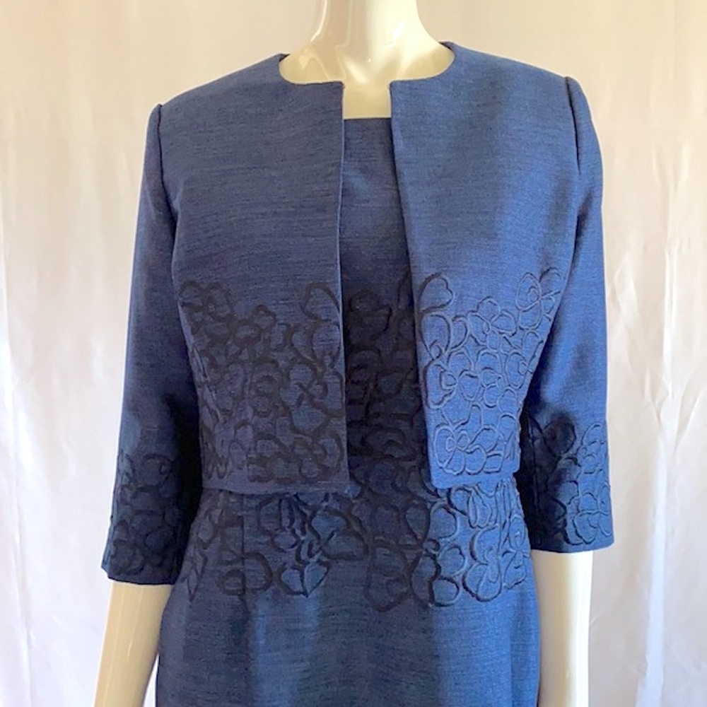 *NEW 2 PCS DRESS SUIT